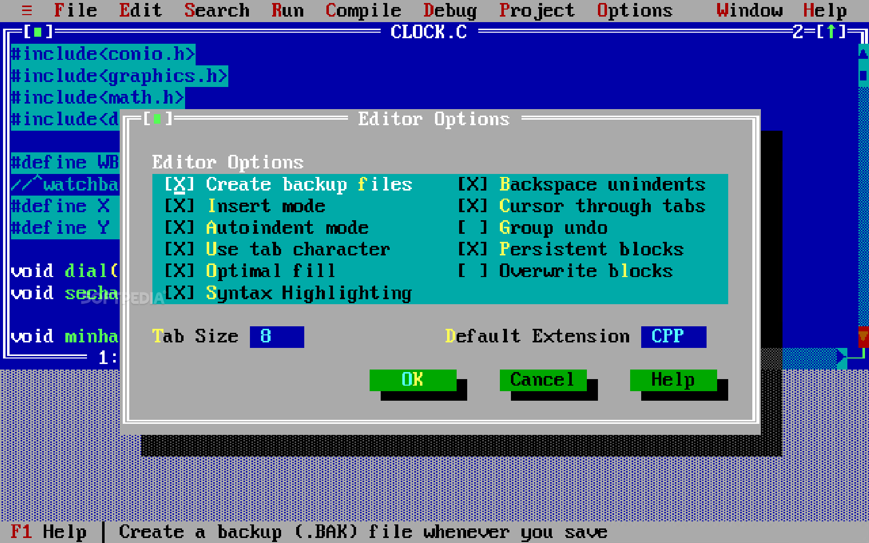 Dev C software, free download For Windows 7 64 Bit